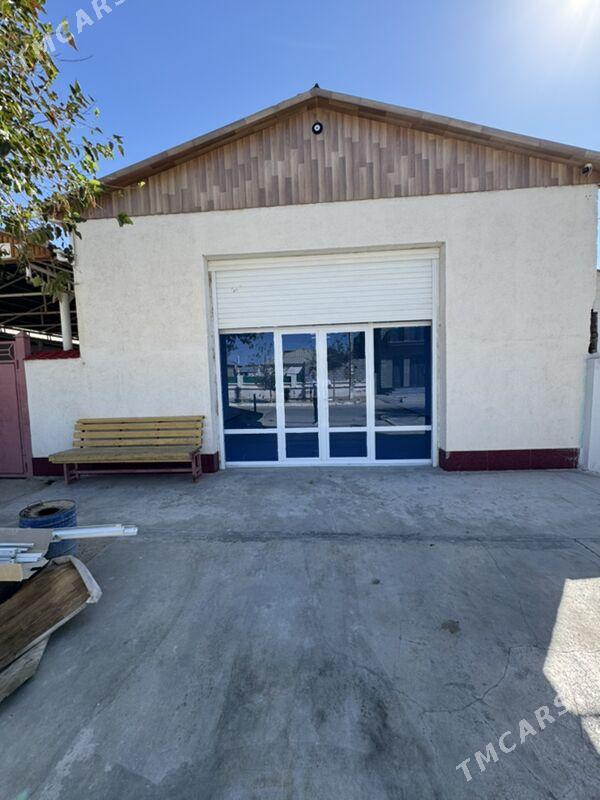 Arenda yer - Balkanabat - img 5