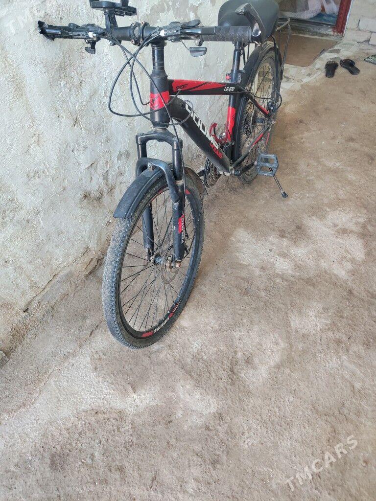 tigir - Türkmenbaşy etr. - img 1