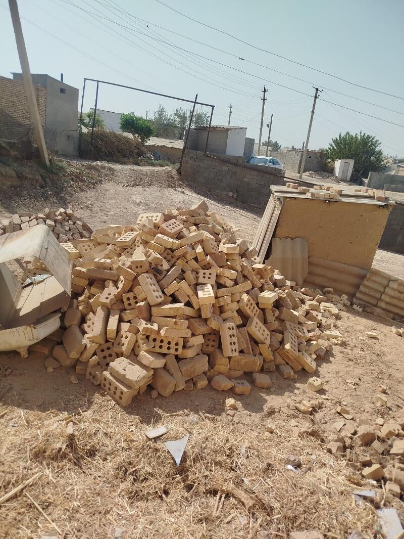 BİŞEN KERPİÇ - Тагтабазар - img 1