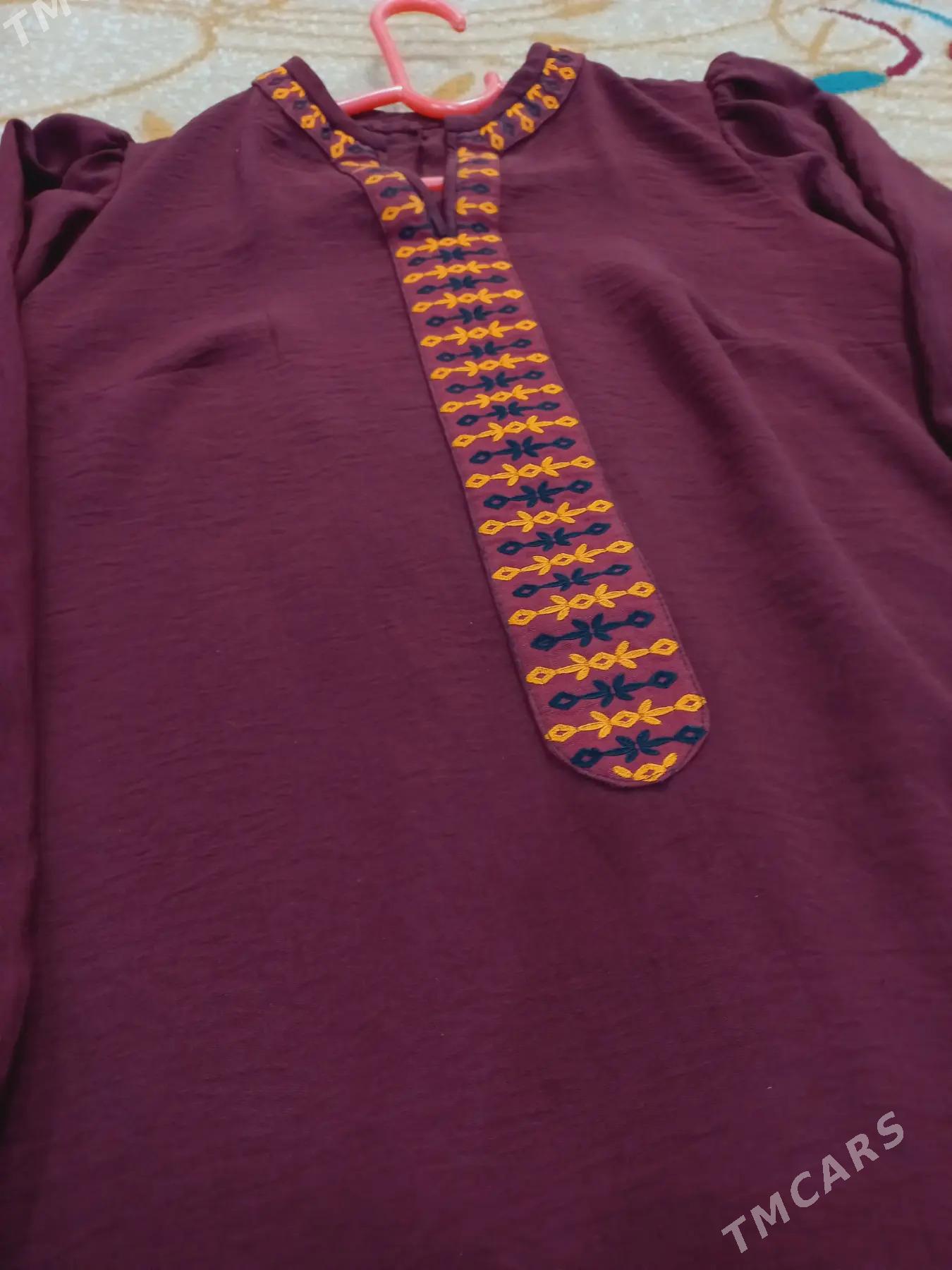 Koynek - Дашогуз - img 1