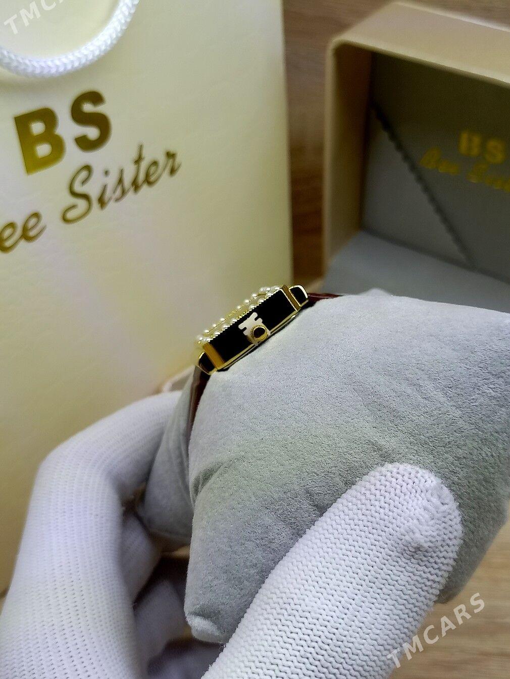 -20% Bee Sister sagat часы - Гаудан "В" - img 2