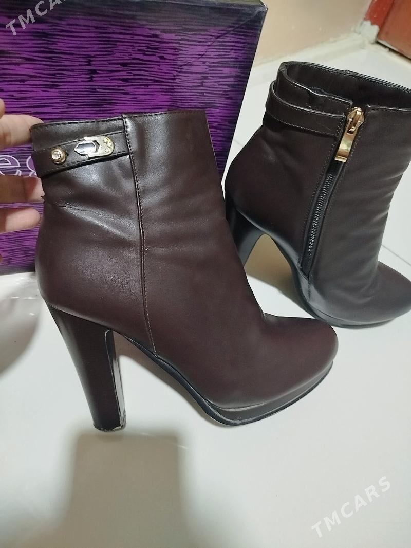 пол сапошки - Туркменабат - img 3