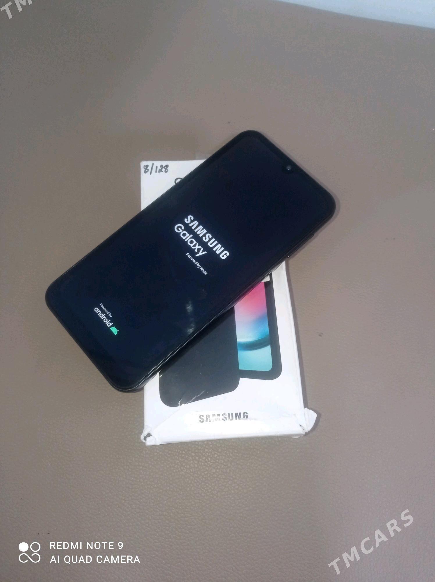 Samsung A24 8/128GB - Мары - img 6