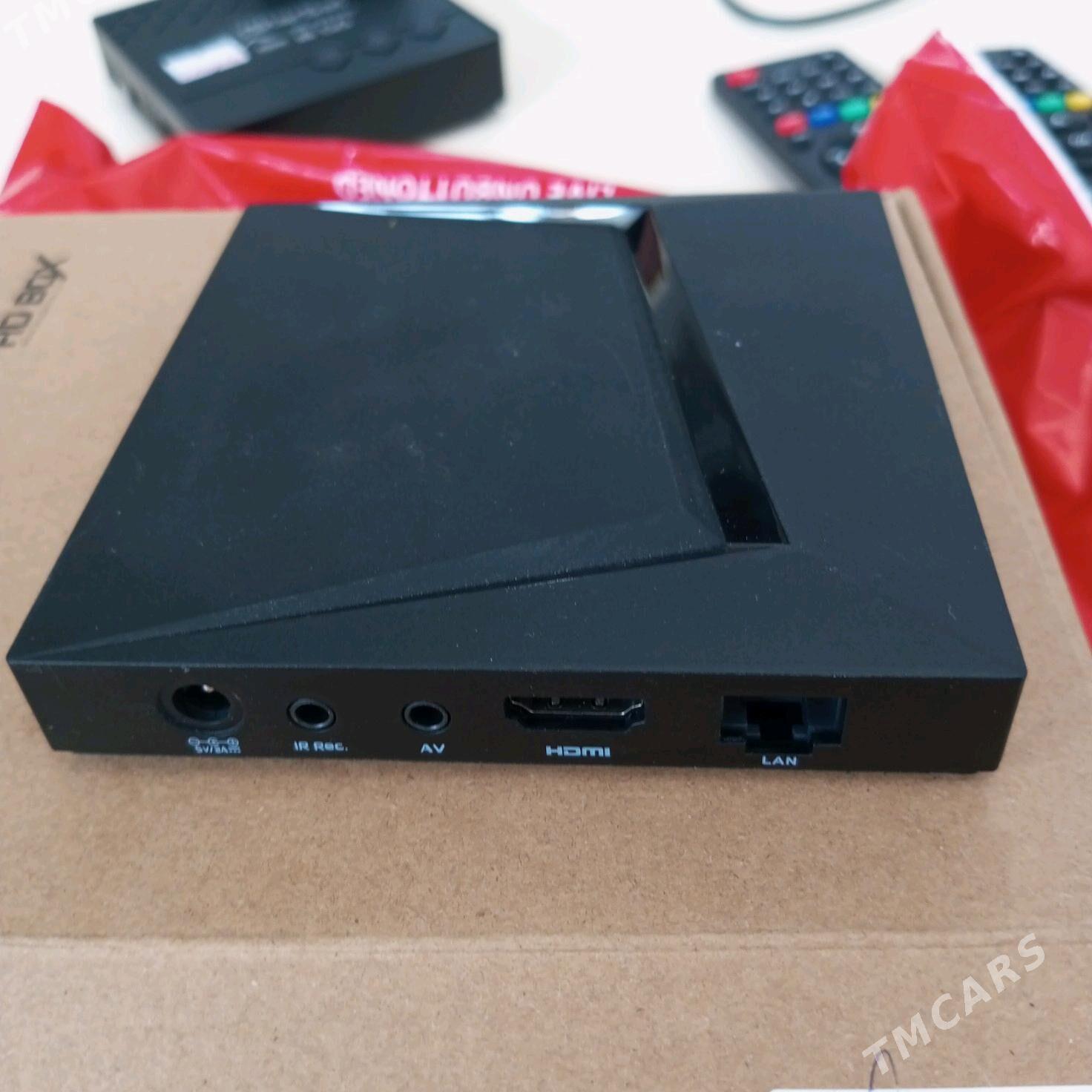 tuner belent - Aşgabat - img 2