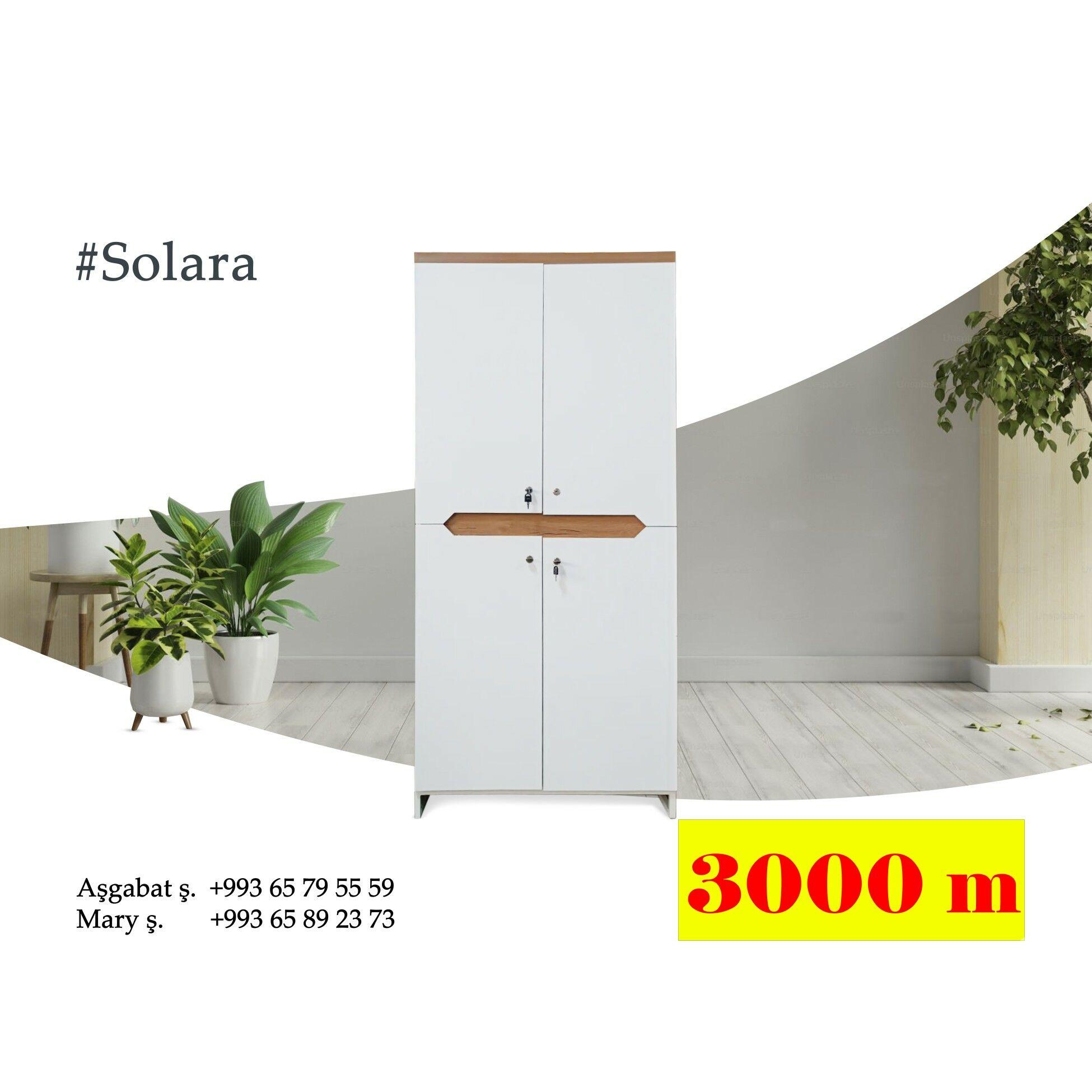 Şkaf öý üçin mebel шкаф для - Aşgabat - img 2