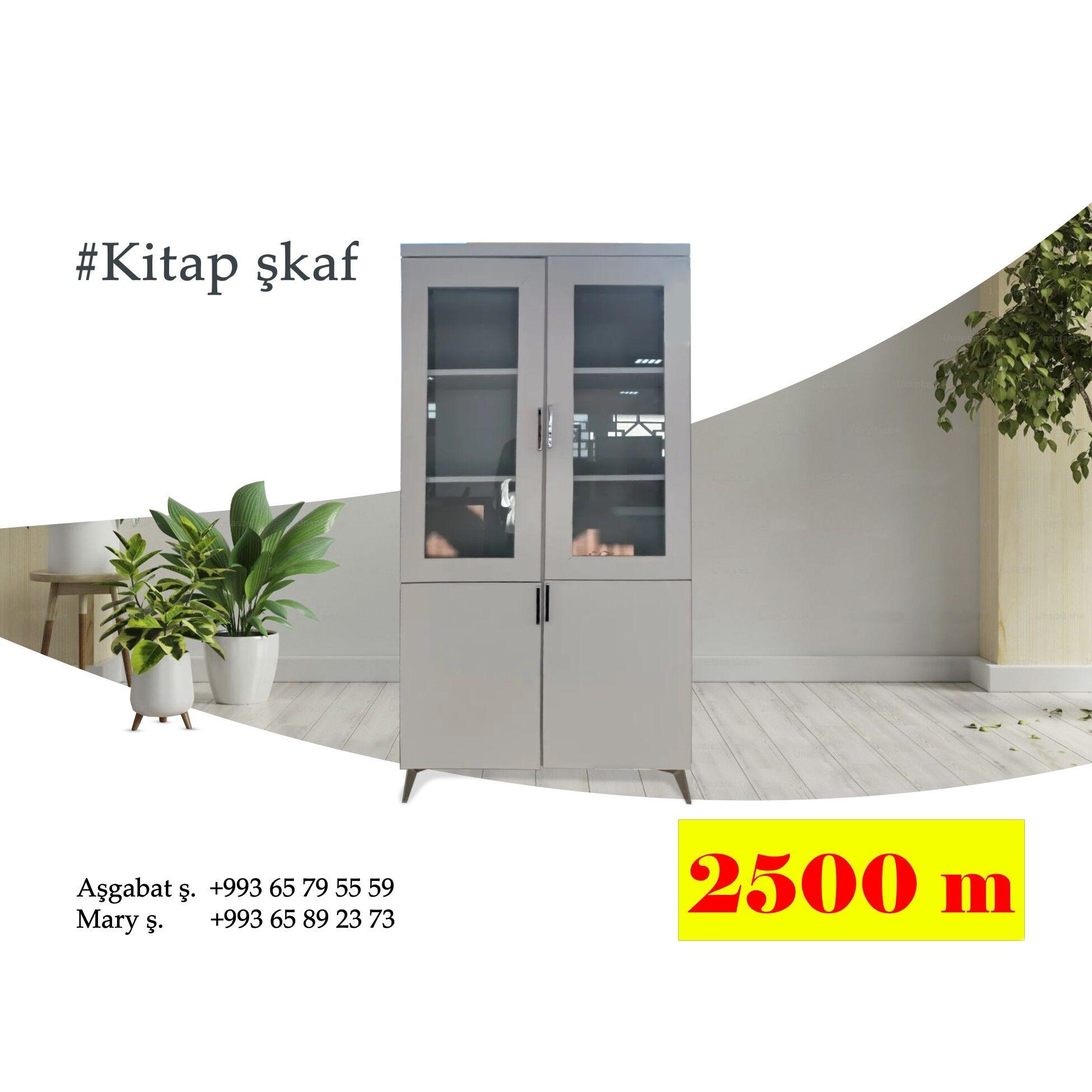 Şkaf öý üçin mebel шкаф для - Aşgabat - img 6