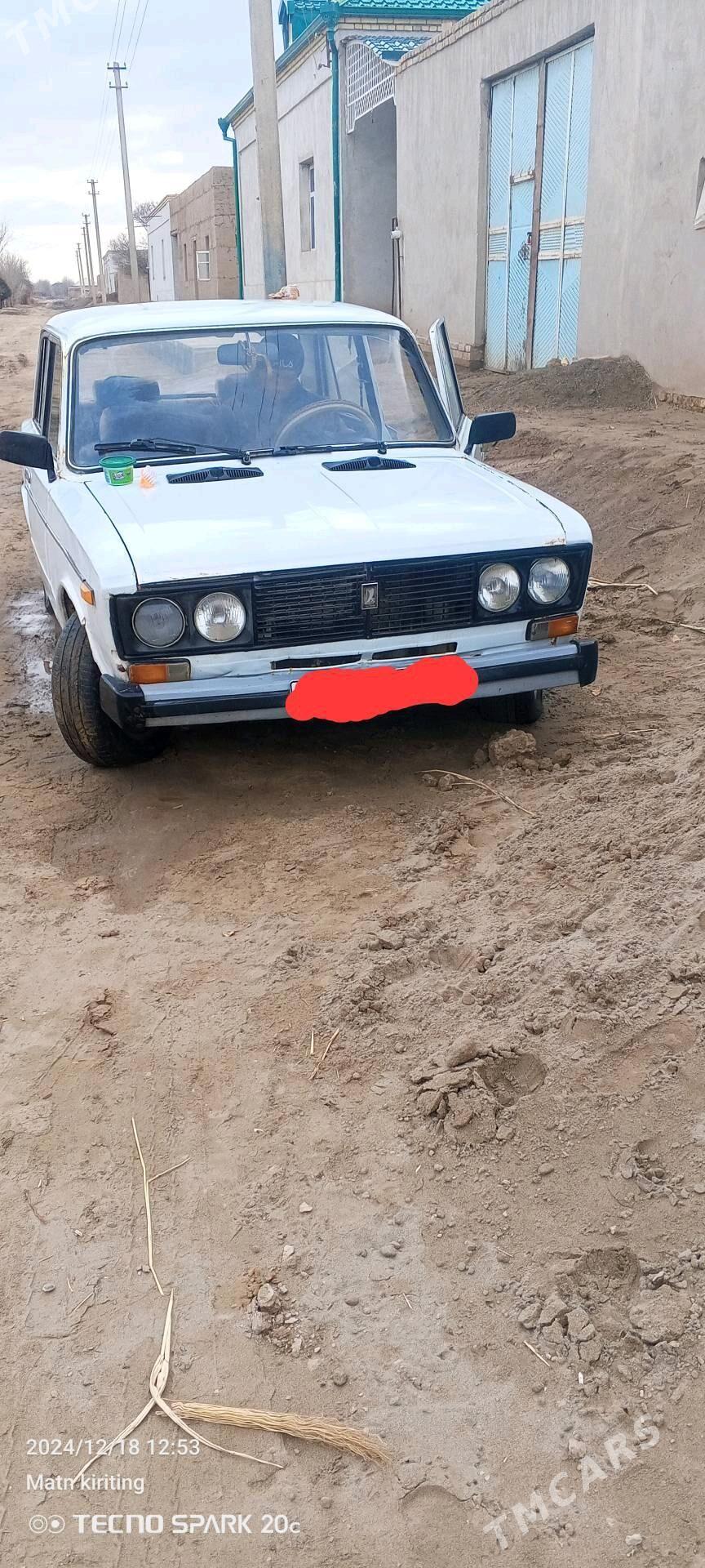 Lada 2106 1999 - 16 000 TMT - Gurbansoltan Eje - img 1