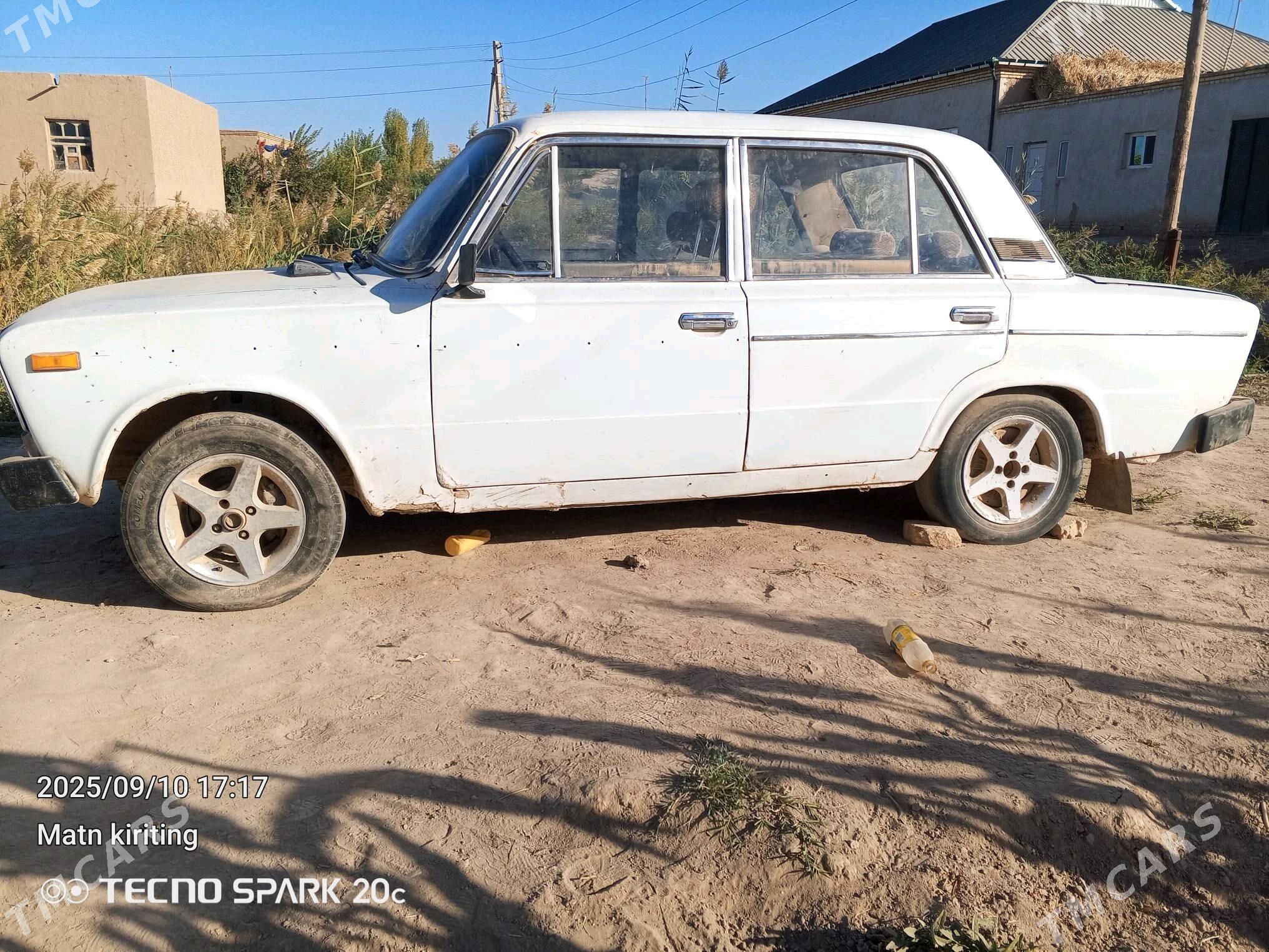 Lada 2106 1999 - 16 000 TMT - Gurbansoltan Eje - img 4