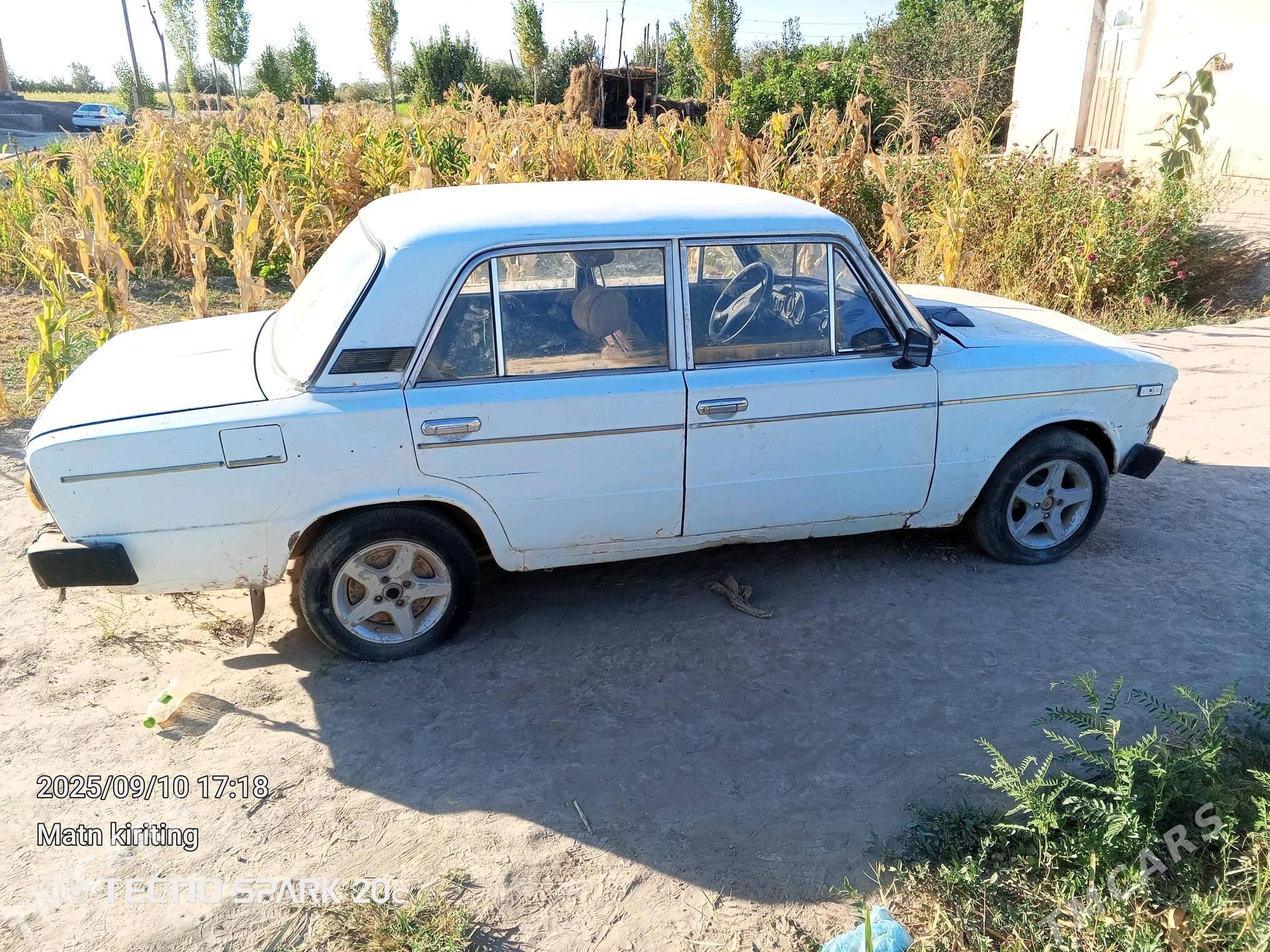 Lada 2106 1999 - 16 000 TMT - Gurbansoltan Eje - img 5