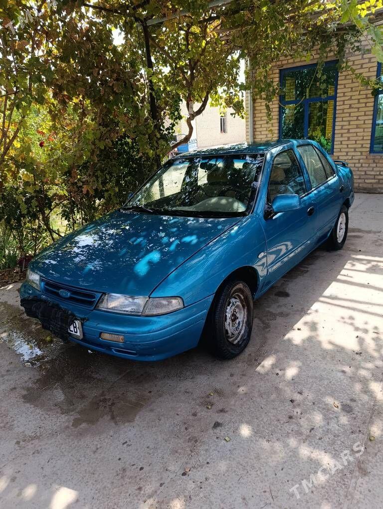 Kia Sephia 1995 - 12 000 TMT - Sakar - img 1