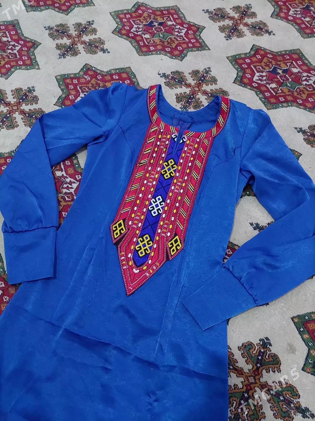 Koynekler - Дашогуз - img 1