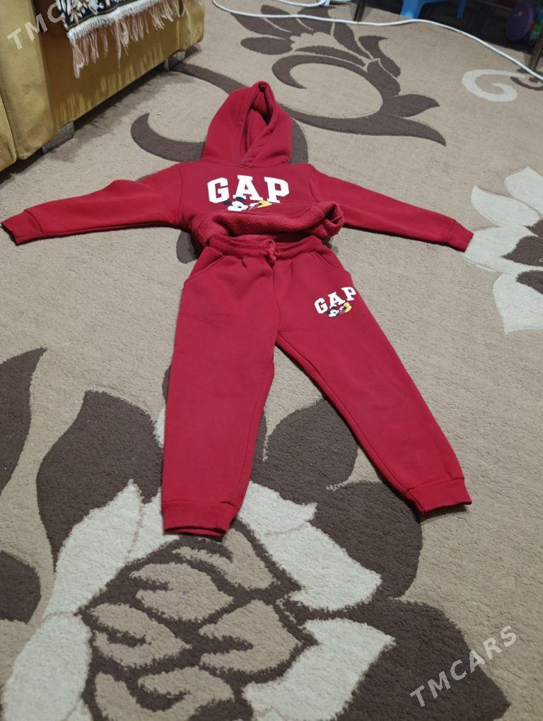 детская одежда - Çärjew - img 2