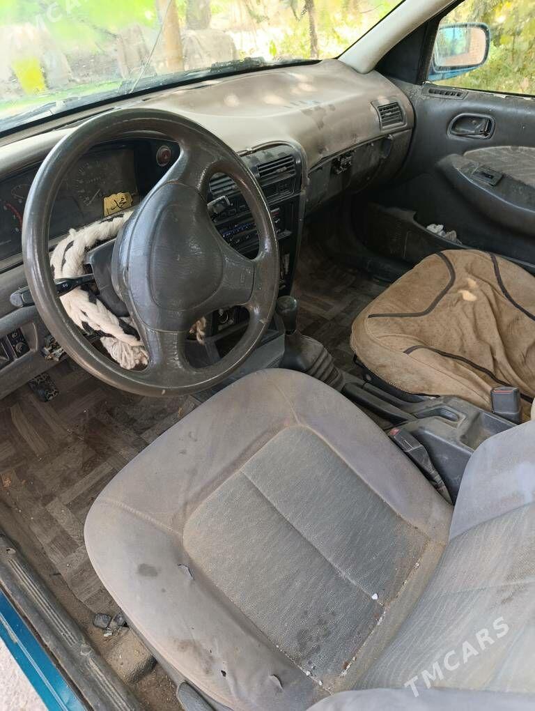 Kia Sephia 1995 - 12 000 TMT - Sakar - img 2