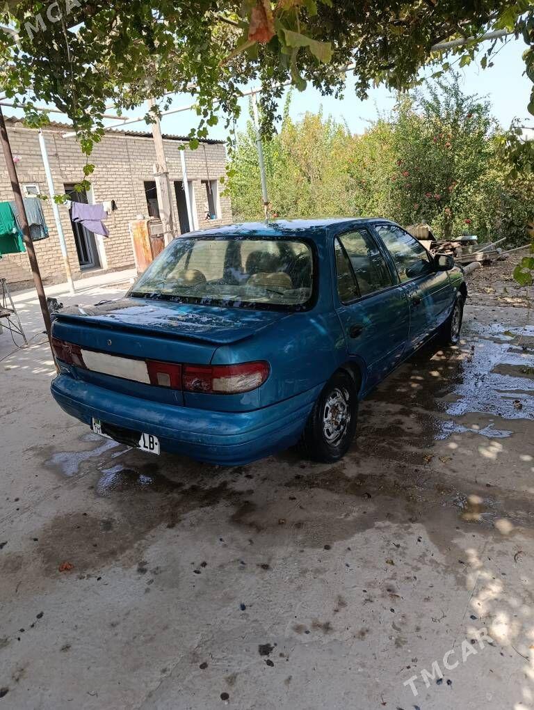 Kia Sephia 1995 - 12 000 TMT - Sakar - img 3