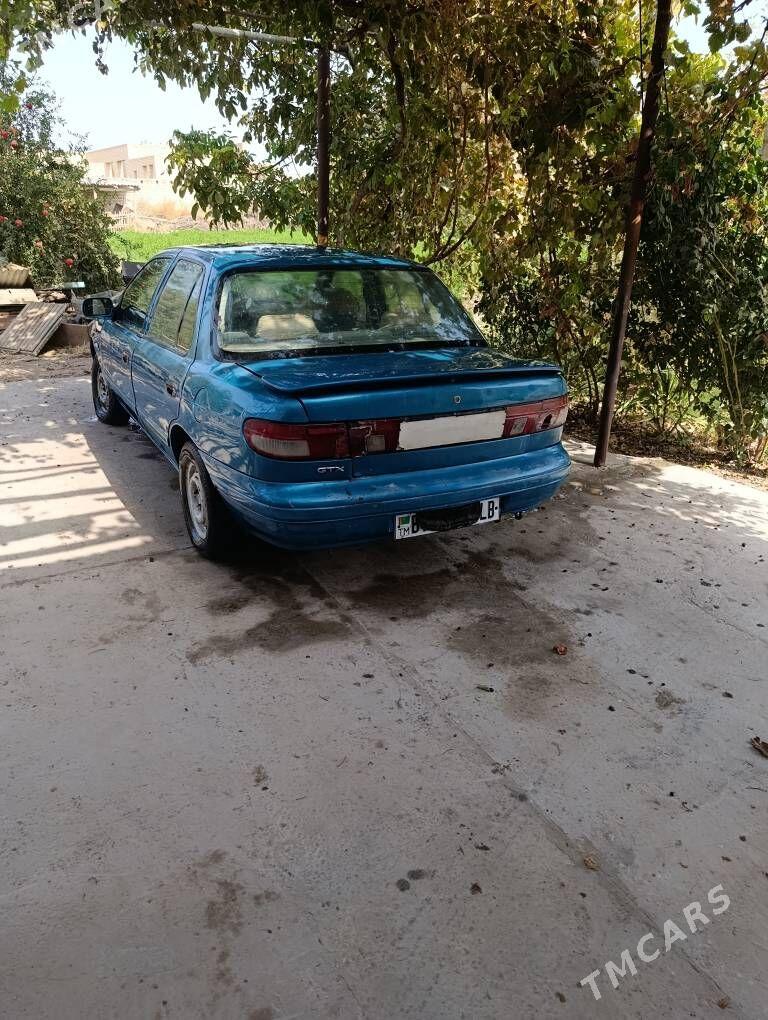 Kia Sephia 1995 - 12 000 TMT - Sakar - img 4