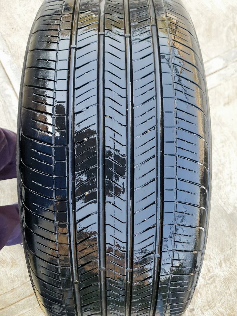 GOOD YEAR 235/55/20 1 000 TMT - Мары - img 2