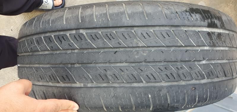 235/60/17 60 TMT - Mary - img 2