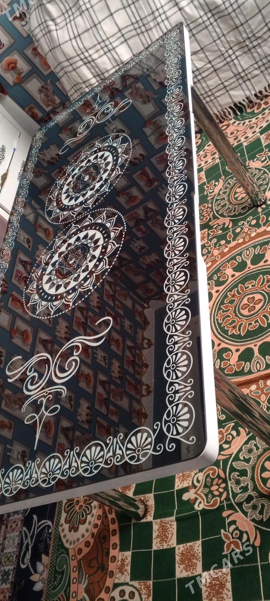 Aýna stol - Änew - img 2