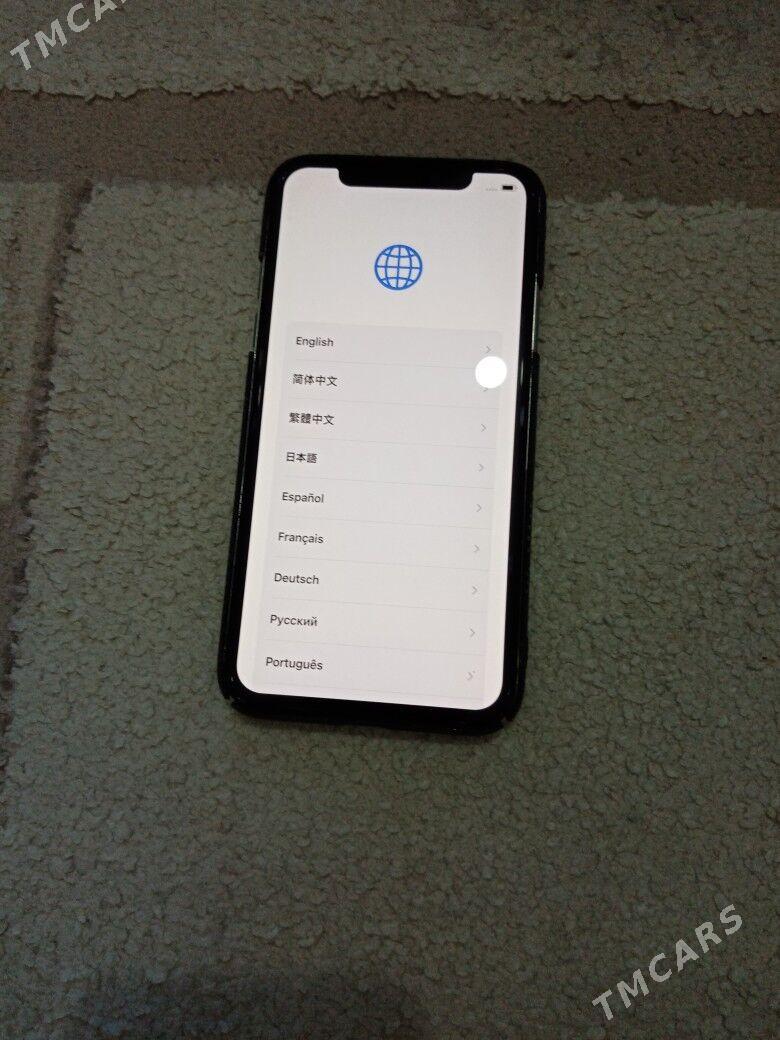 IPhone X - Балканабат - img 2