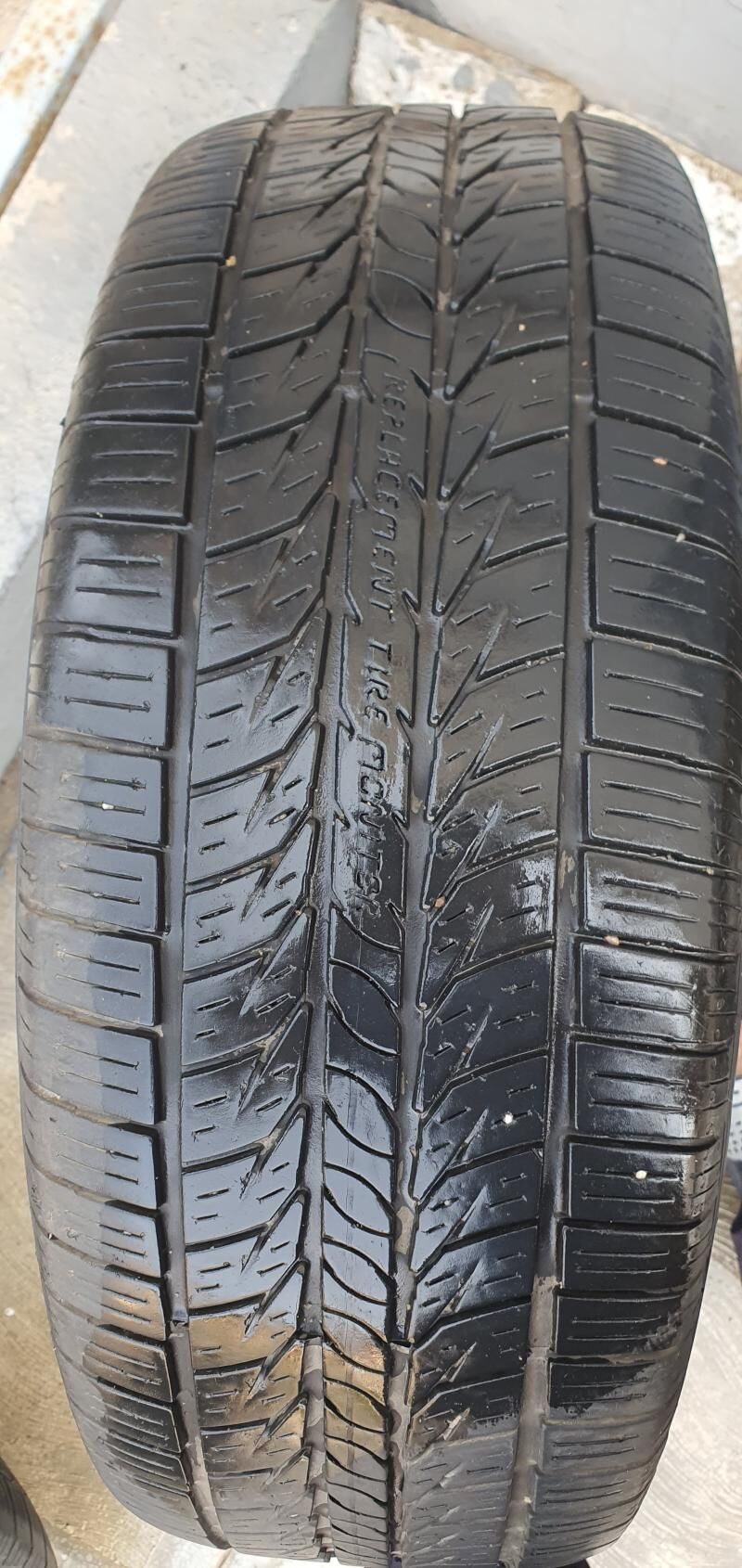 235/60/17 60 TMT - Mary - img 3