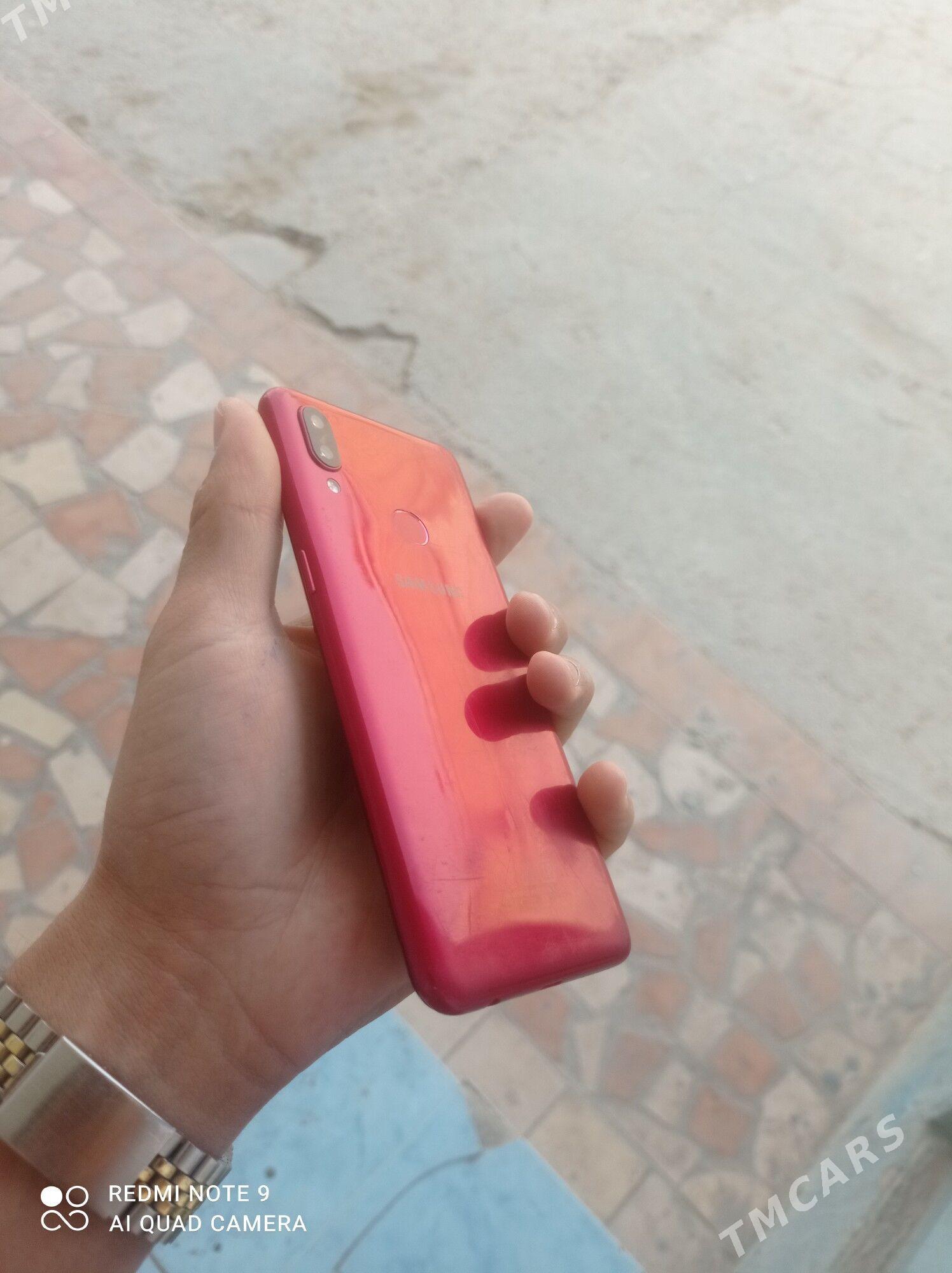 Samsung A10s 3/32 - Mary - img 1