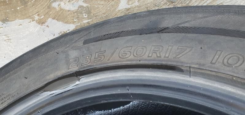 235/60/17 60 TMT - Mary - img 4
