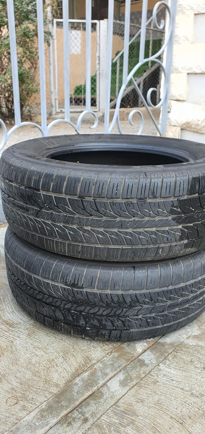 235/60/17 60 TMT - Mary - img 7