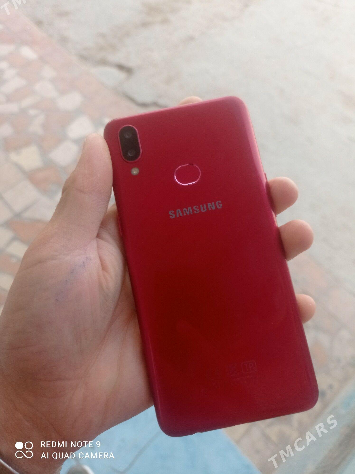 Samsung A10s 3/32 - Mary - img 2