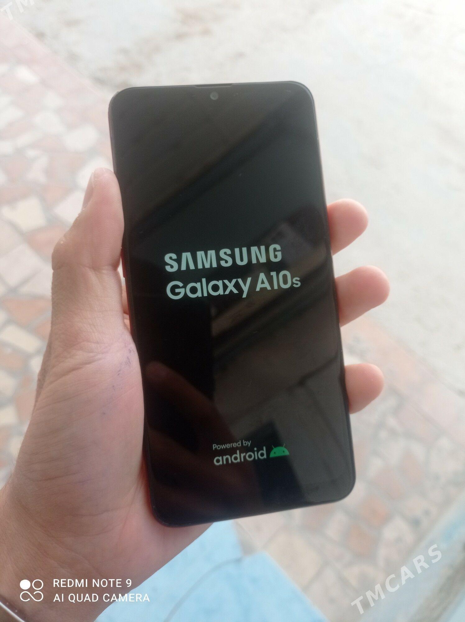 Samsung A10s 3/32 - Mary - img 10