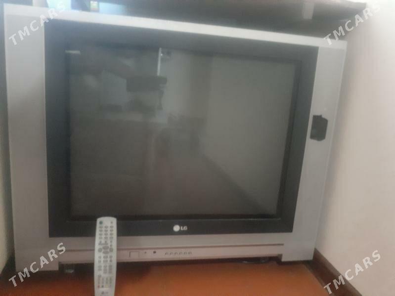 Telewizor LG 32 - Ашхабад - img 1
