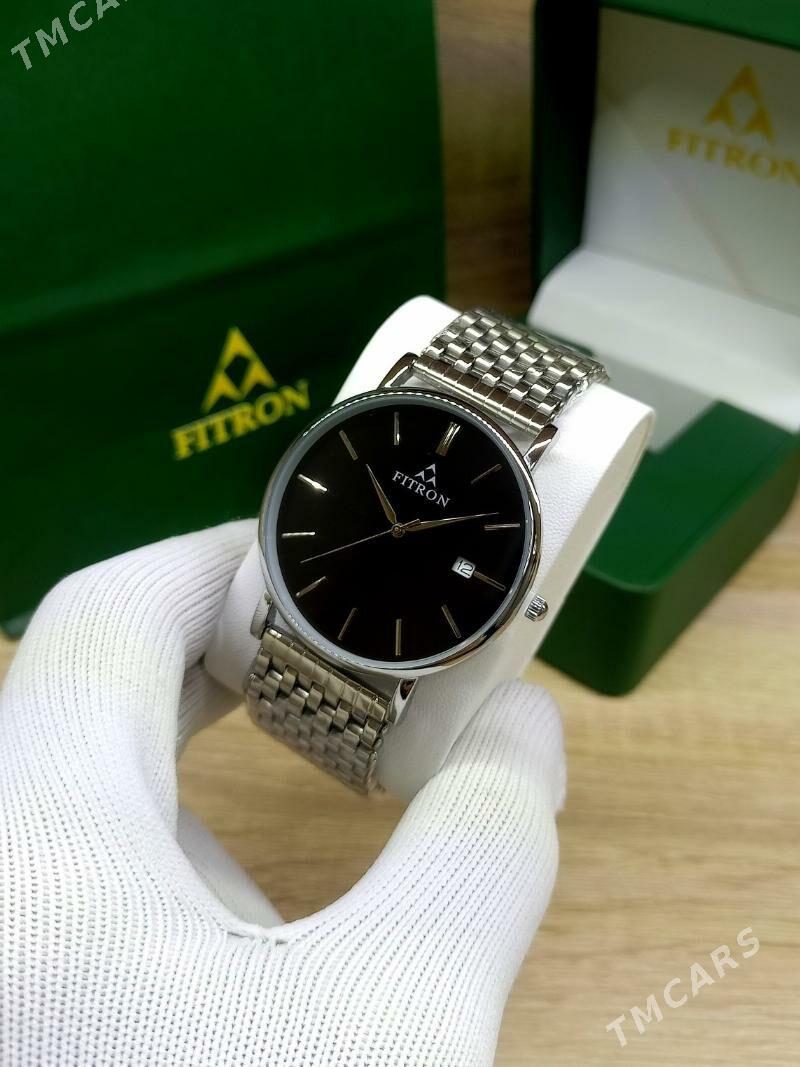Fitron sagat часы - Гаудан "В" - img 1