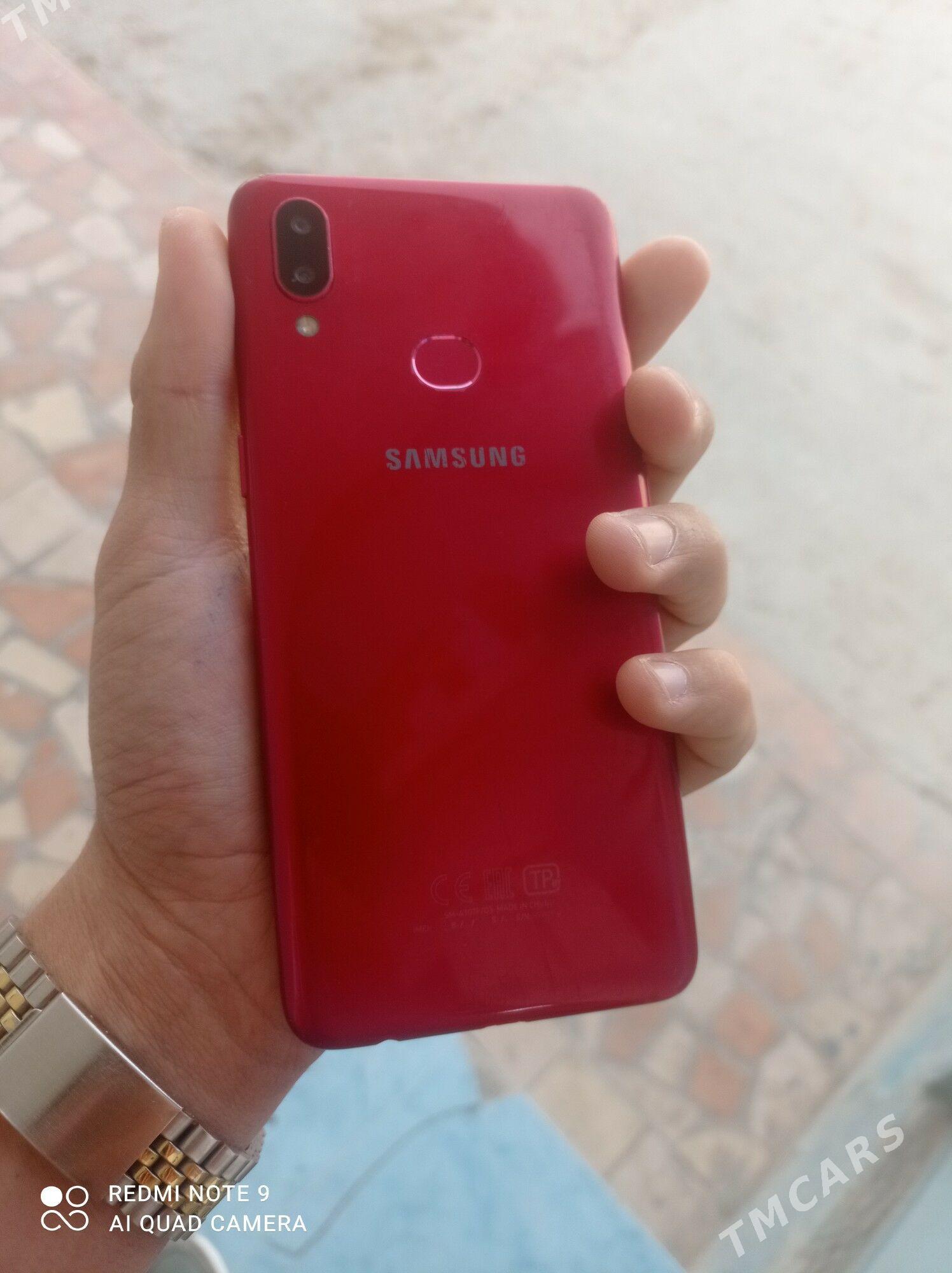 Samsung A10s 3/32 - Mary - img 7