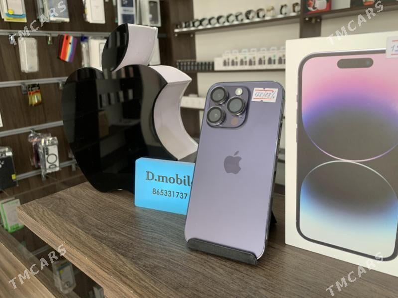 Iphone 14 Pro MAX - Мары - img 1