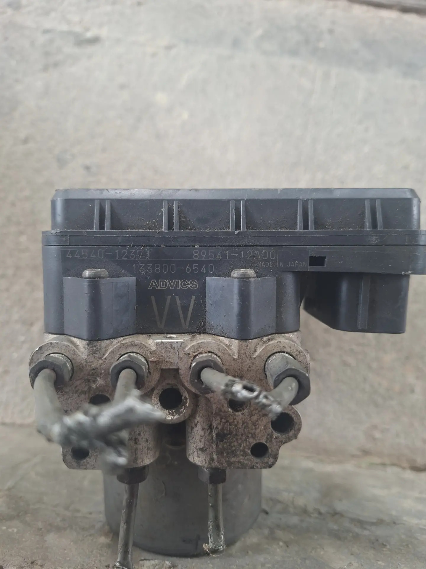 Corollo Abs. 1 500 TMT - Çoganly - img 3