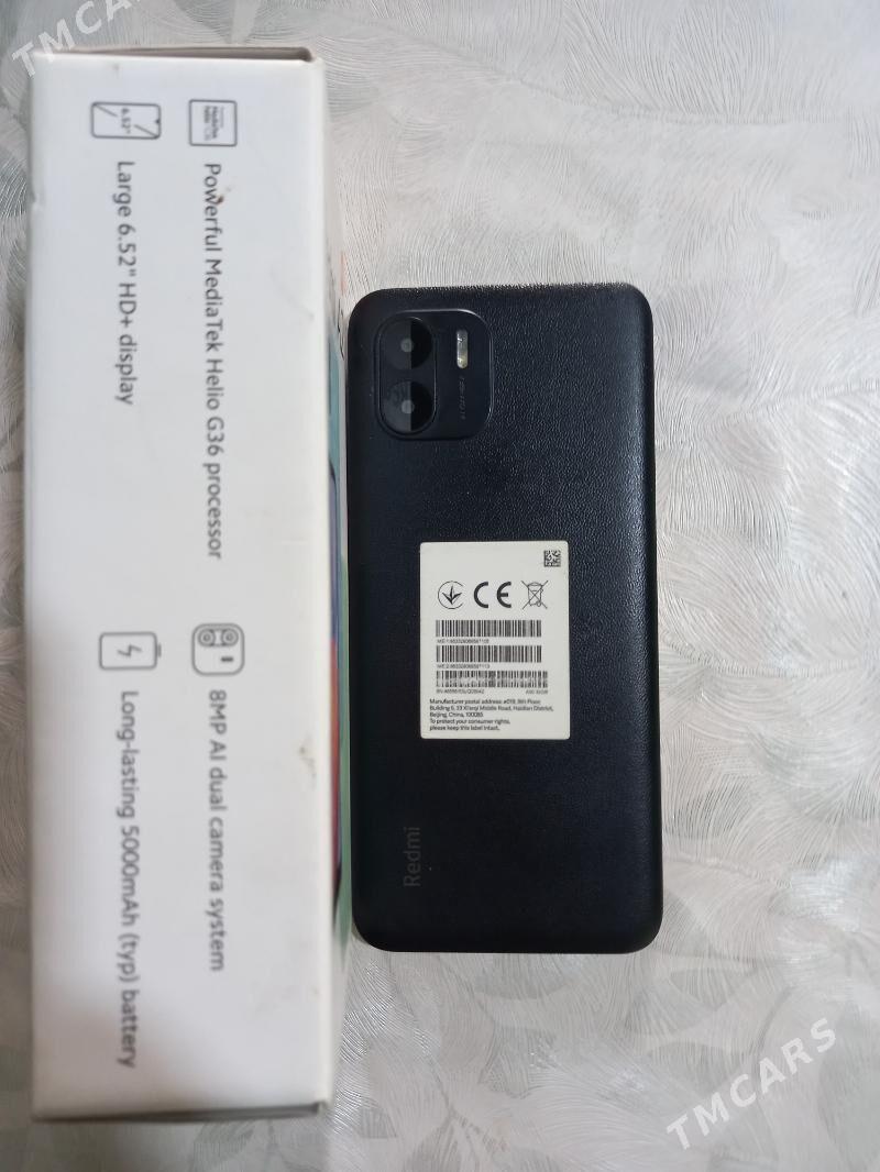 redmi a2 32 - Daşoguz - img 2