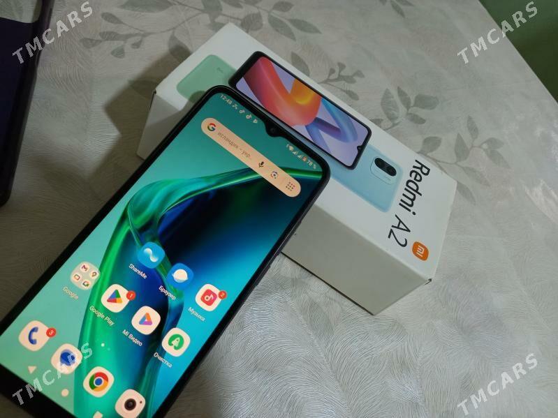 redmi a2 32 - Daşoguz - img 7