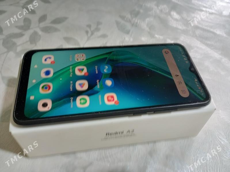 redmi a2 32 - Daşoguz - img 3