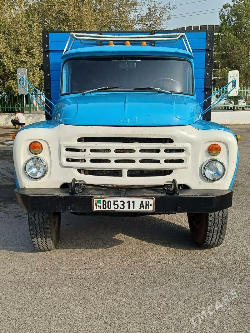 Zil 130 1993 - 95 000 TMT - Бедев - img 1