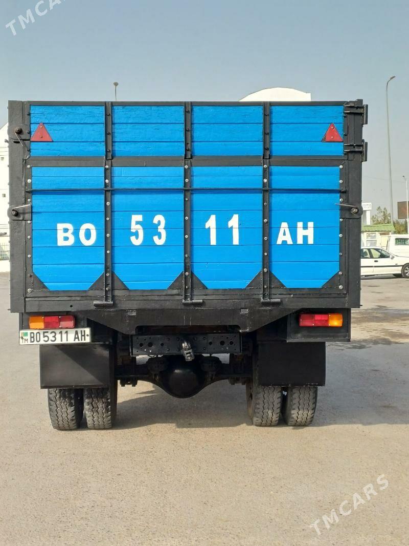 Zil 130 1993 - 95 000 TMT - Бедев - img 2