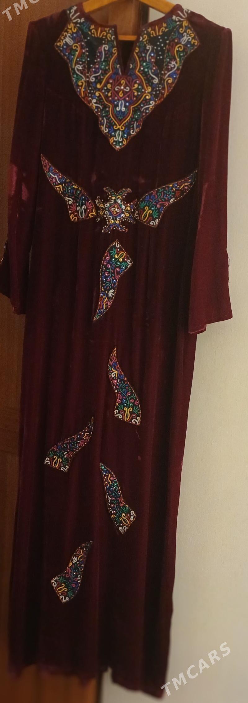 talky pombah - Ашхабад - img 1