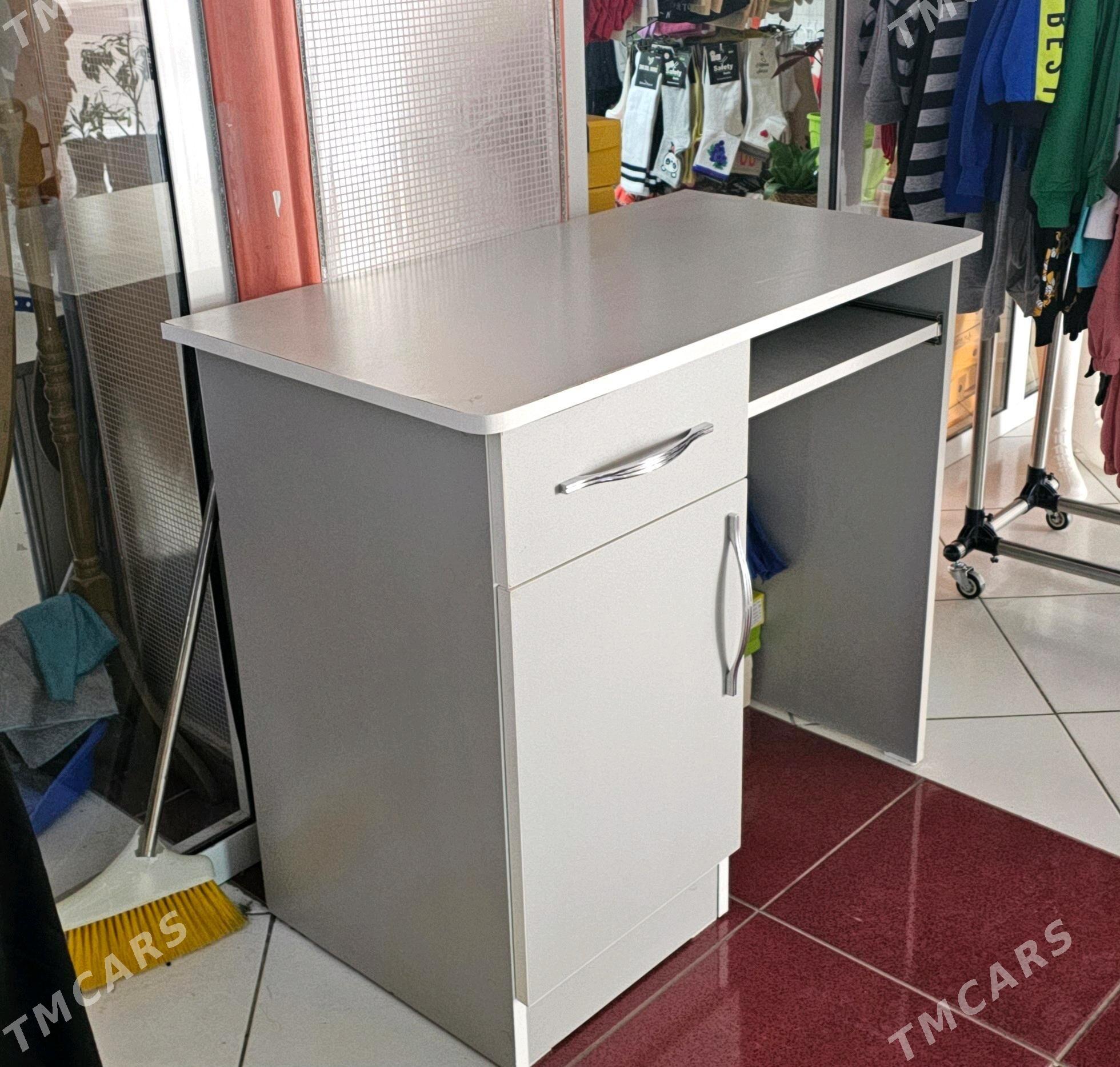 Стол / Stol - Balkanabat - img 2