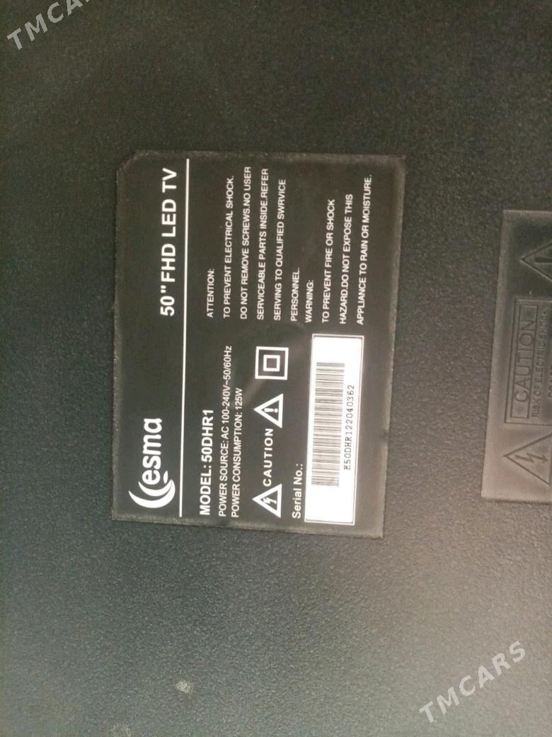 Telewizor - Яшлык - img 1