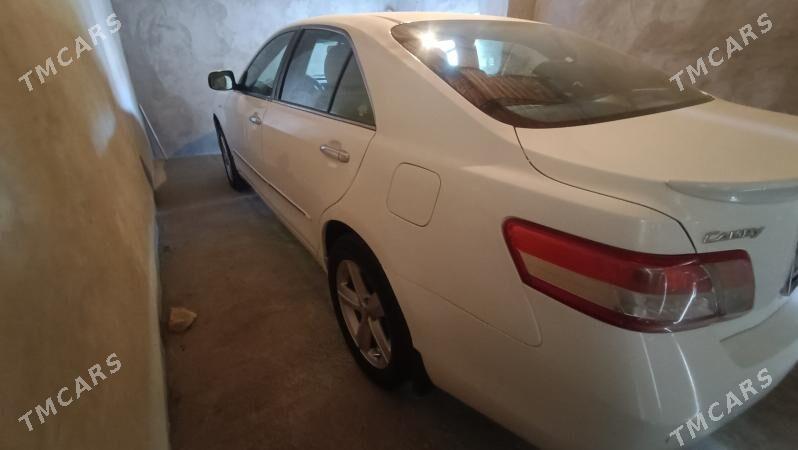 Toyota Camry 2011 - 190 000 TMT - Daşoguz - img 4