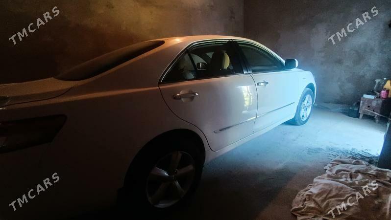 Toyota Camry 2011 - 190 000 TMT - Daşoguz - img 5