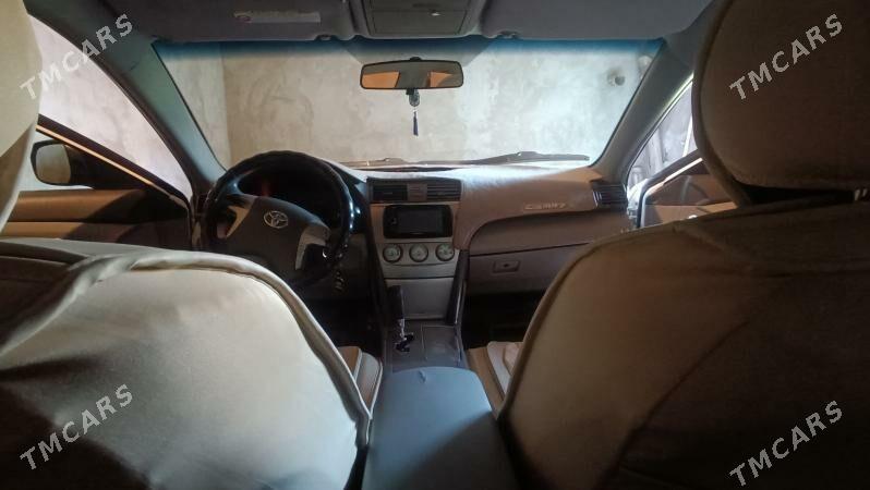Toyota Camry 2011 - 190 000 TMT - Daşoguz - img 9