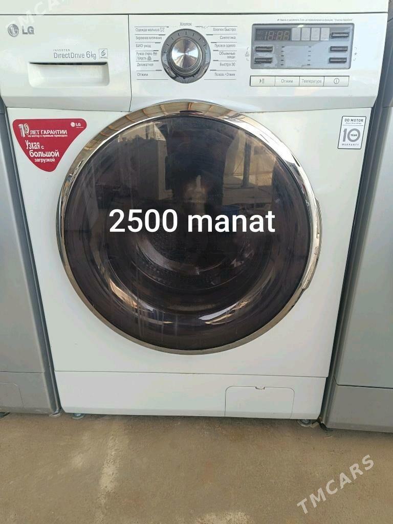 LG kirmasyn - Ашхабад - img 2