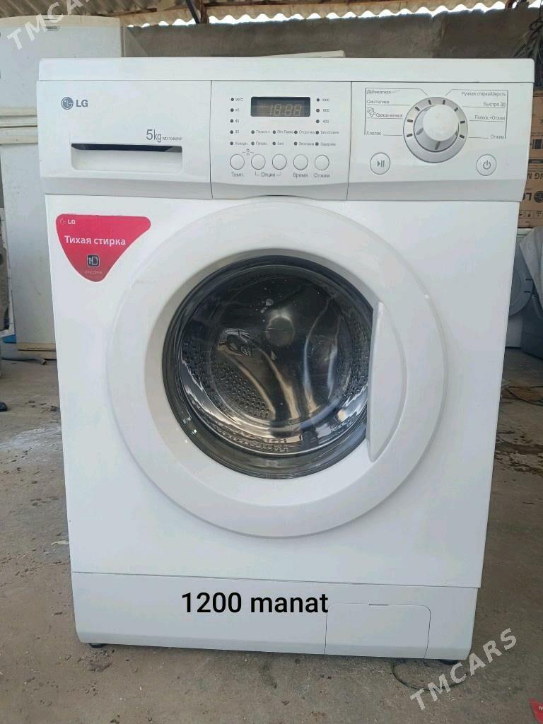 LG kirmasyn - Ашхабад - img 3