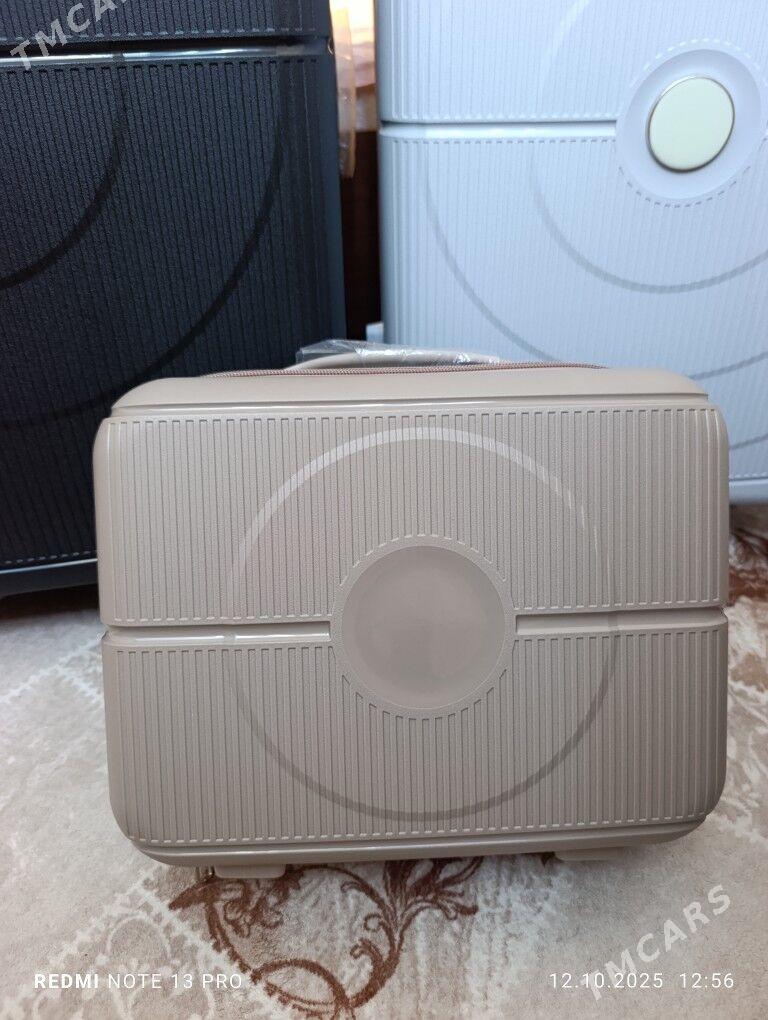 cemodan valiz sumka - Aşgabat - img 1