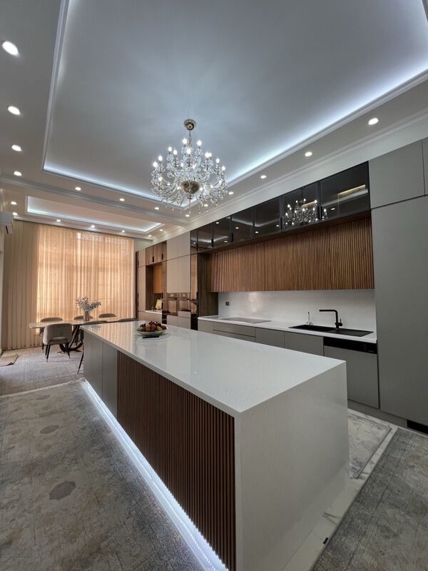 АННАУ ул. АХАЛ - Ашхабад - img 1