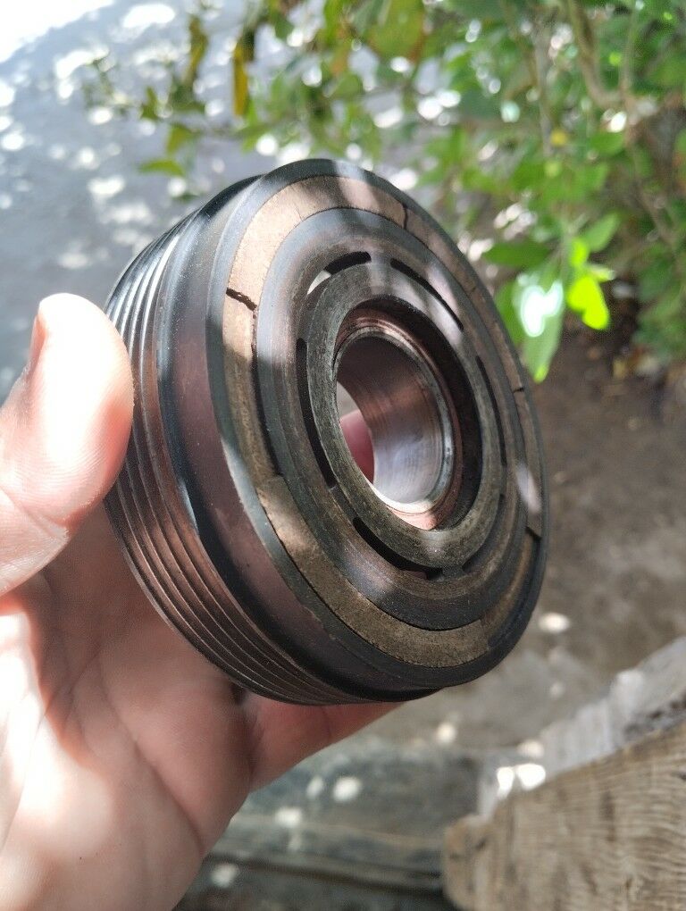 koreyka skif magnit 100 TMT - Балканабат - img 1